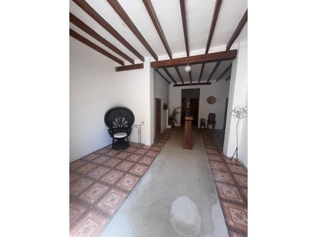 4 chambre Maison de Ville à vendre à Jesús Pobre, Dénia - 299 000 € (Ref: 9721498)