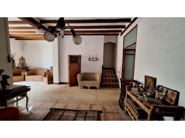 4 chambre Maison de Ville à vendre à Jesús Pobre, Dénia - 299 000 € (Ref: 9721498)