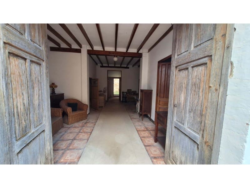 4 soverom Hus til salgs i Jesus Pobre - € 299 000 (Ref: 9721498)