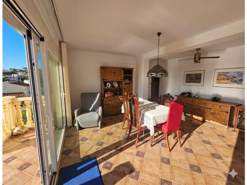 4 chambre Villa/Maison à vendre à Moraira avec piscine garage - 750 000 € (Ref: 9721500)