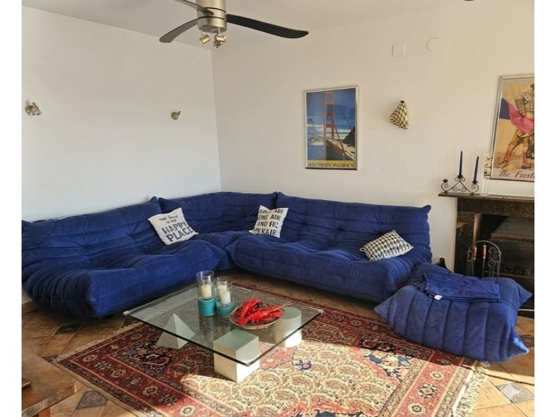 4 chambre Villa/Maison à vendre à Moraira avec piscine garage - 750 000 € (Ref: 9721500)