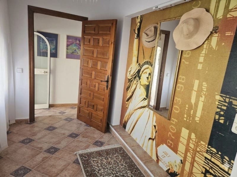 4 chambre Villa/Maison à vendre à Moraira avec piscine garage - 750 000 € (Ref: 9721500)