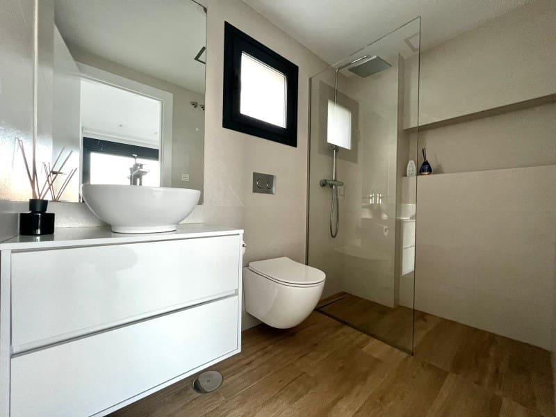 3 quarto Moradia para venda em Polop - 575 000 € (Ref: 9726621)