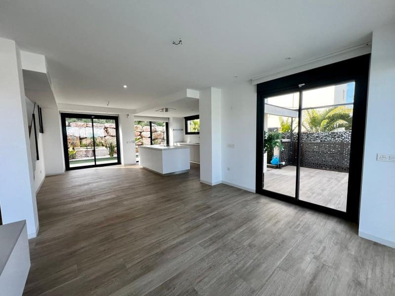 3 quarto Moradia para venda em Polop - 575 000 € (Ref: 9726621)