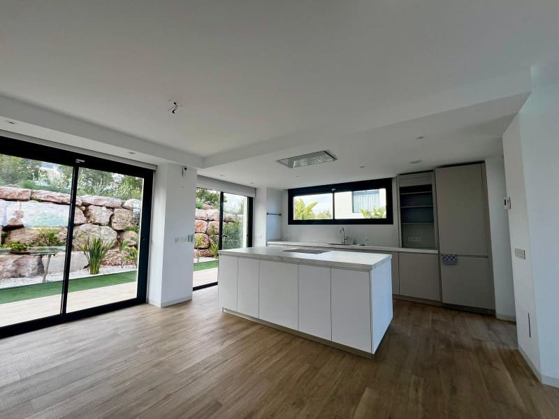 3 quarto Moradia para venda em Polop - 575 000 € (Ref: 9726621)