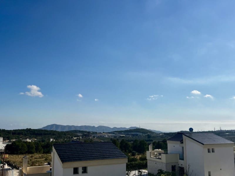 3 quarto Moradia para venda em Polop - 575 000 € (Ref: 9726621)