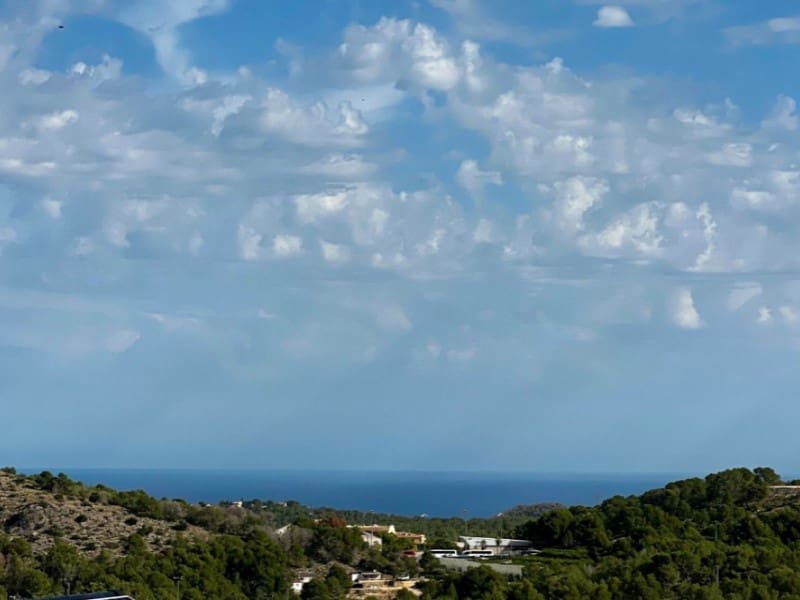 3 quarto Moradia para venda em Polop - 575 000 € (Ref: 9726621)