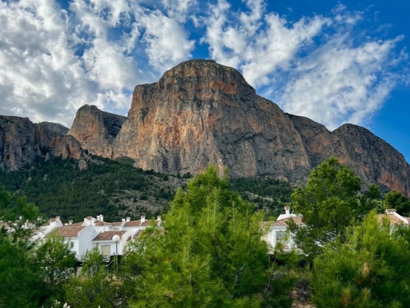 3 quarto Moradia para venda em Polop - 575 000 € (Ref: 9726621)