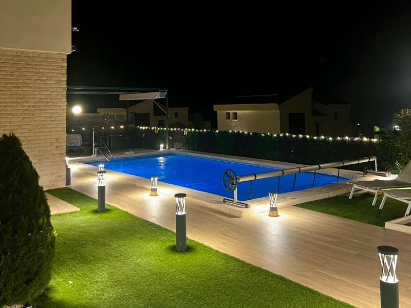 3 quarto Moradia para venda em Polop - 575 000 € (Ref: 9726621)