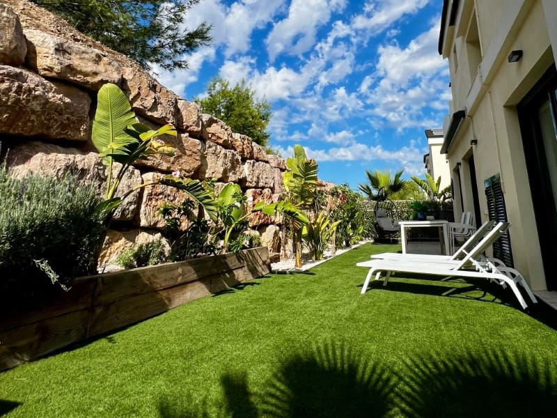 3 quarto Moradia para venda em Polop - 575 000 € (Ref: 9726621)