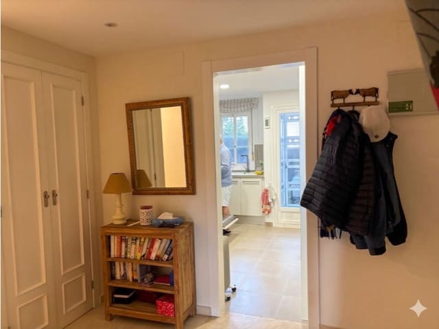 4 chambre Appartement à vendre à Puerto, Javea / Xàbia - 725 000 € (Ref: 9729268)