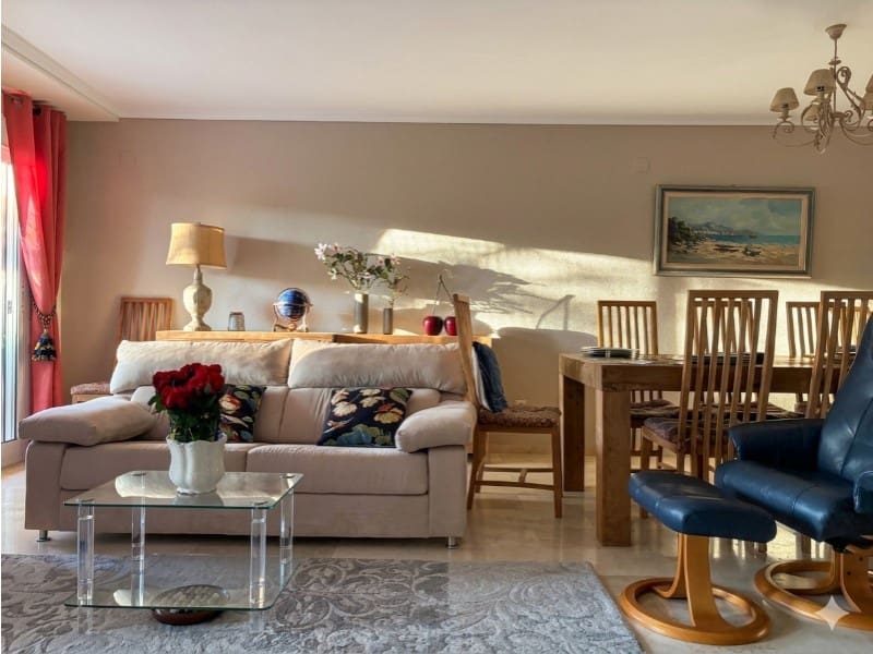 4 chambre Appartement à vendre à Javea / Xabia - 725 000 € (Ref: 9729268)