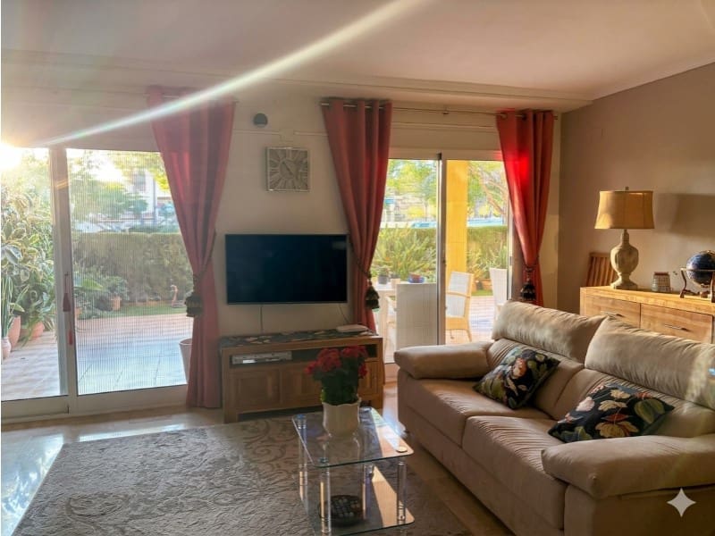 4 chambre Appartement à vendre à Javea / Xabia - 725 000 € (Ref: 9729268)