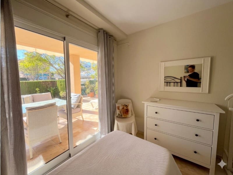4 chambre Appartement à vendre à Javea / Xabia - 725 000 € (Ref: 9729268)