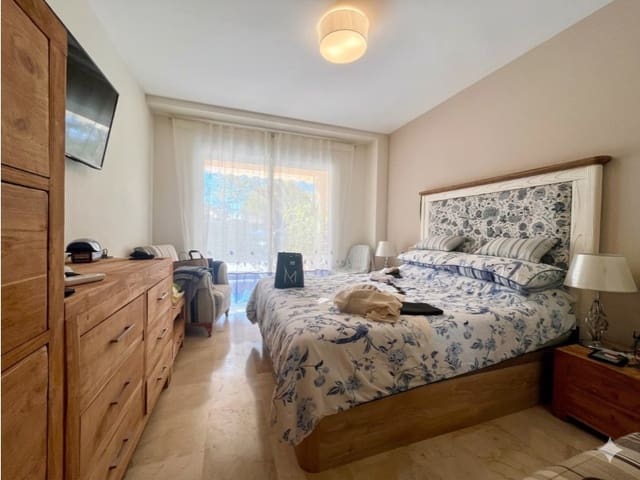 4 chambre Appartement à vendre à Puerto, Javea / Xàbia - 725 000 € (Ref: 9729268)