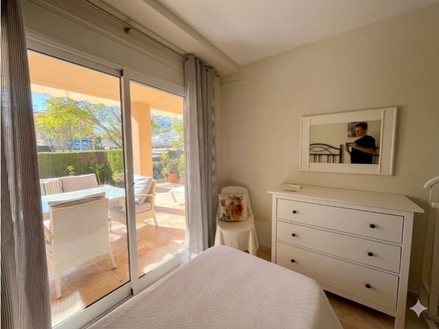 4 bedroom Apartment for sale in Puerto, Javea / Xàbia - € 725,000 (Ref: 9729268)
