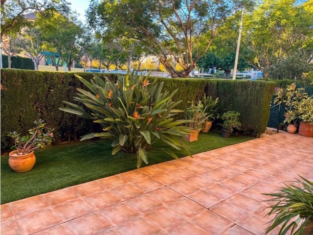 4 chambre Appartement à vendre à Puerto, Javea / Xàbia - 725 000 € (Ref: 9729268)