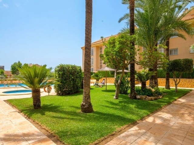4 bedroom Apartment for sale in Puerto, Javea / Xàbia - € 725,000 (Ref: 9729268)