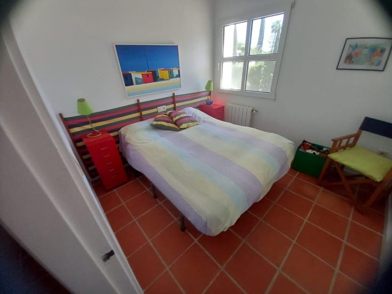 4 sypialnia Willa na sprzedaż w Javea / Xabia - 1 100 000 € (Ref: 9729269)