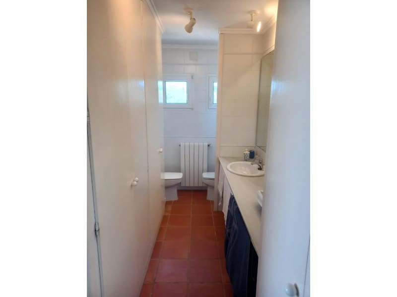 4 sypialnia Willa na sprzedaż w Javea / Xabia - 1 100 000 € (Ref: 9729269)