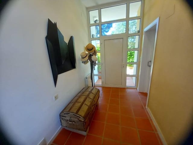 4 sypialnia Willa na sprzedaż w Cap Martí - El Tossalet - Pinomar, Javea / Xàbia - 1 100 000 € (Ref: 9729269)