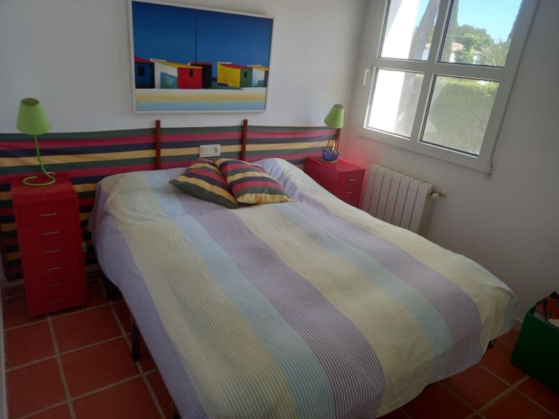 4 sypialnia Willa na sprzedaż w Javea / Xabia - 1 100 000 € (Ref: 9729269)