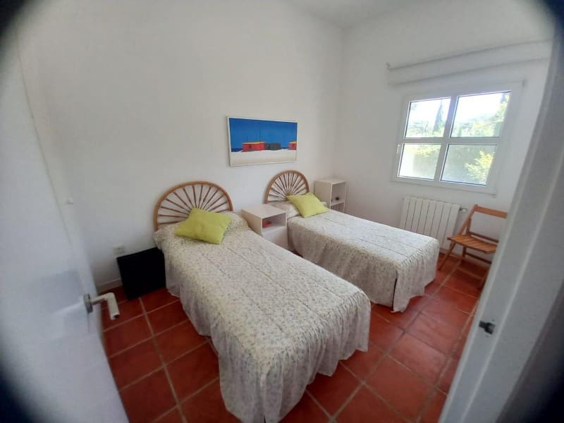 4 sypialnia Willa na sprzedaż w Javea / Xabia - 1 100 000 € (Ref: 9729269)