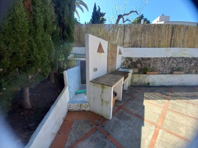4 sypialnia Willa na sprzedaż w Cap Martí - El Tossalet - Pinomar, Javea / Xàbia - 1 100 000 € (Ref: 9729269)