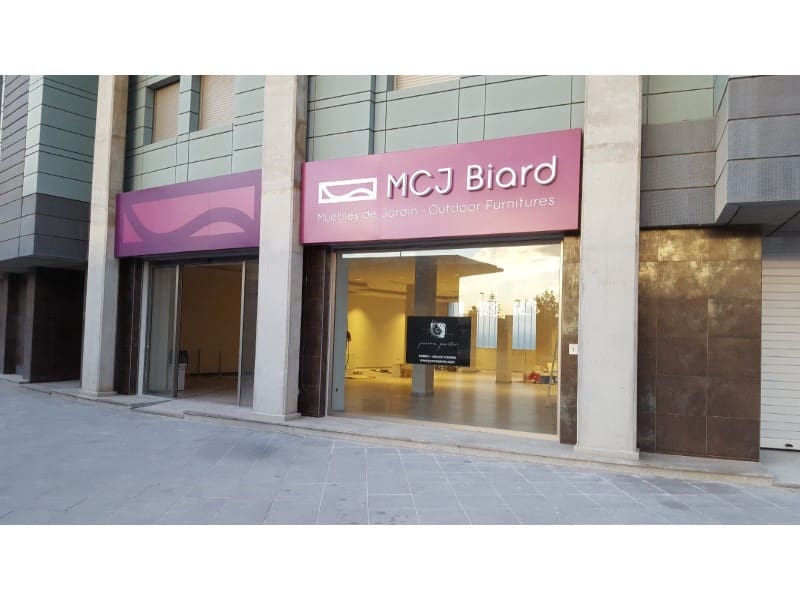 Local Comercial en Javea / Xàbia en venta - 1.000.000 € (Ref: 9731905)