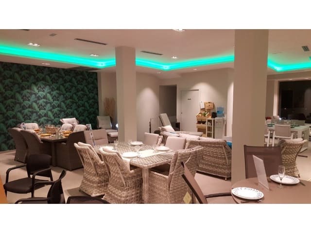 Kaupallinen myytävänä paikassa Arenal, Javea / Xàbia - 1 000 000 € (Ref: 9731905)