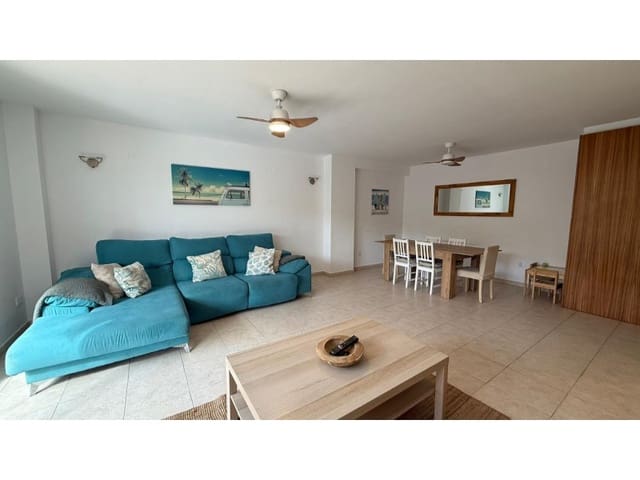 4 sypialnia Apartament na sprzedaż w Arenal, Javea / Xàbia z garażem - 625 000 € (Ref: 9731906)