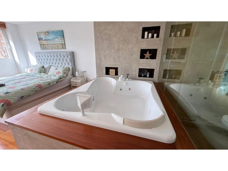 4 bedroom Apartment for sale in Javea / Xabia with garage - € 625,000 (Ref: 9731906)