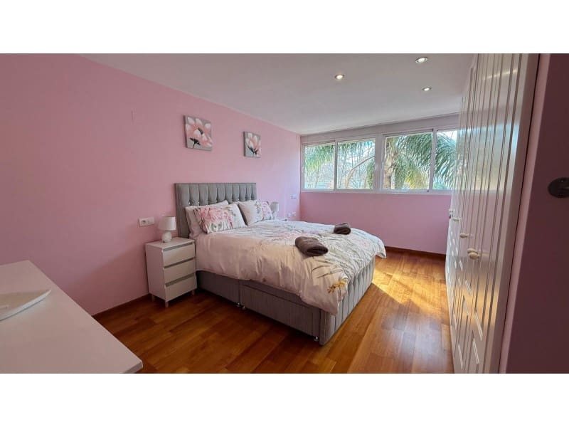 4 bedroom Apartment for sale in Javea / Xabia with garage - € 625,000 (Ref: 9731906)