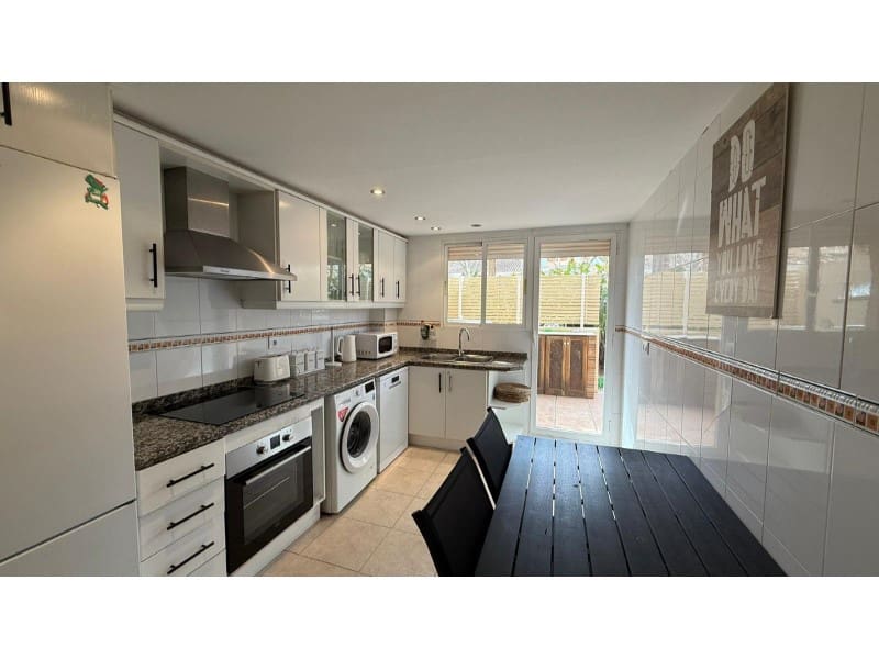 4 bedroom Apartment for sale in Javea / Xabia with garage - € 625,000 (Ref: 9731906)