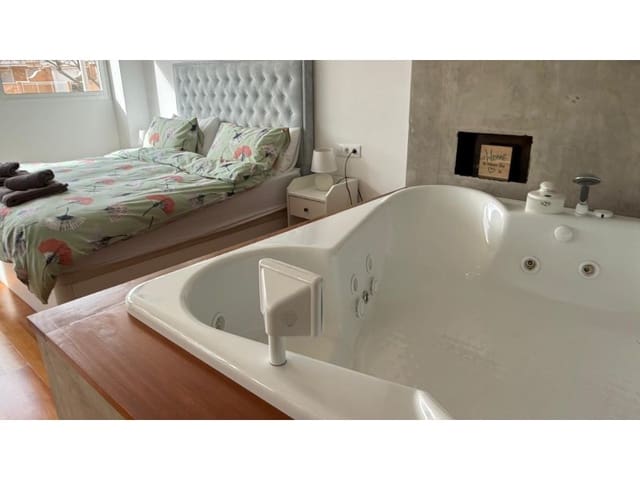 4 sypialnia Apartament na sprzedaż w Arenal, Javea / Xàbia z garażem - 625 000 € (Ref: 9731906)