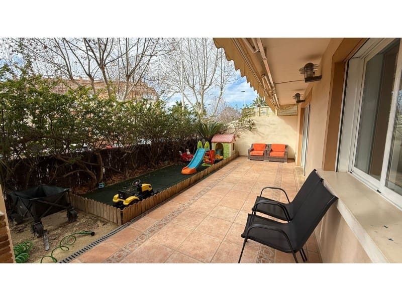 4 bedroom Apartment for sale in Javea / Xabia with garage - € 625,000 (Ref: 9731906)