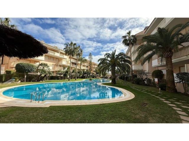 4 sypialnia Apartament na sprzedaż w Arenal, Javea / Xàbia z garażem - 625 000 € (Ref: 9731906)