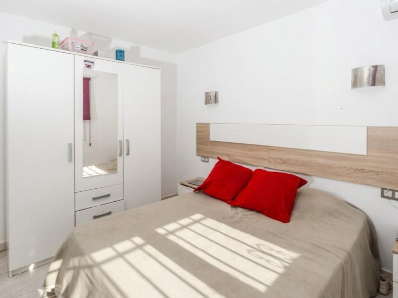 6 makuuhuone Huvila myytävänä paikassa Javea / Xabia - 549 000 € (Ref: 9731908)