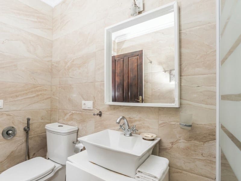 6 makuuhuone Huvila myytävänä paikassa Javea / Xabia - 549 000 € (Ref: 9731908)