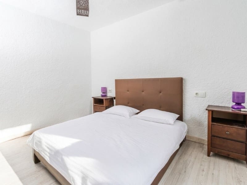 6 makuuhuone Huvila myytävänä paikassa Javea / Xabia - 549 000 € (Ref: 9731908)