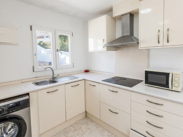 6 sypialnia Willa na sprzedaż w Partides comunes - Adsubia, Javea / Xàbia - 549 000 € (Ref: 9731908)