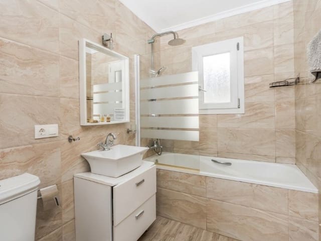 6 sypialnia Willa na sprzedaż w Partides comunes - Adsubia, Javea / Xàbia - 549 000 € (Ref: 9731908)