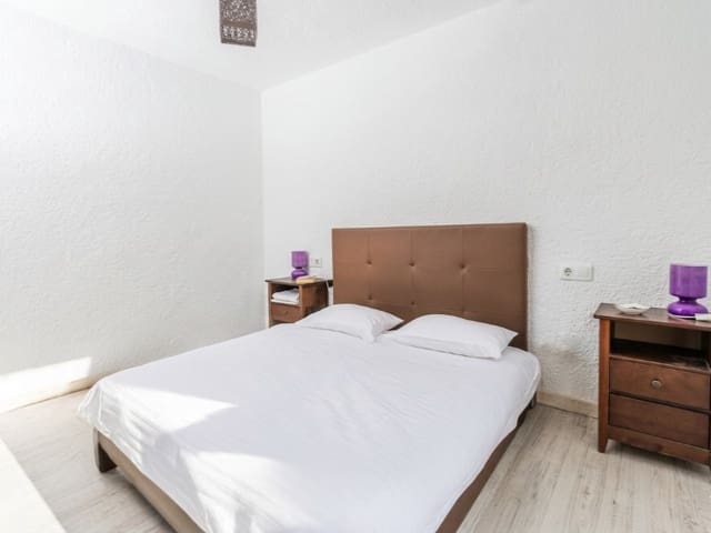 6 sypialnia Willa na sprzedaż w Partides comunes - Adsubia, Javea / Xàbia - 549 000 € (Ref: 9731908)