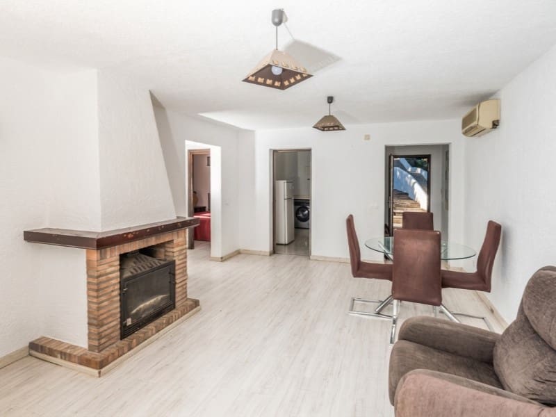 6 makuuhuone Huvila myytävänä paikassa Javea / Xabia - 549 000 € (Ref: 9731908)