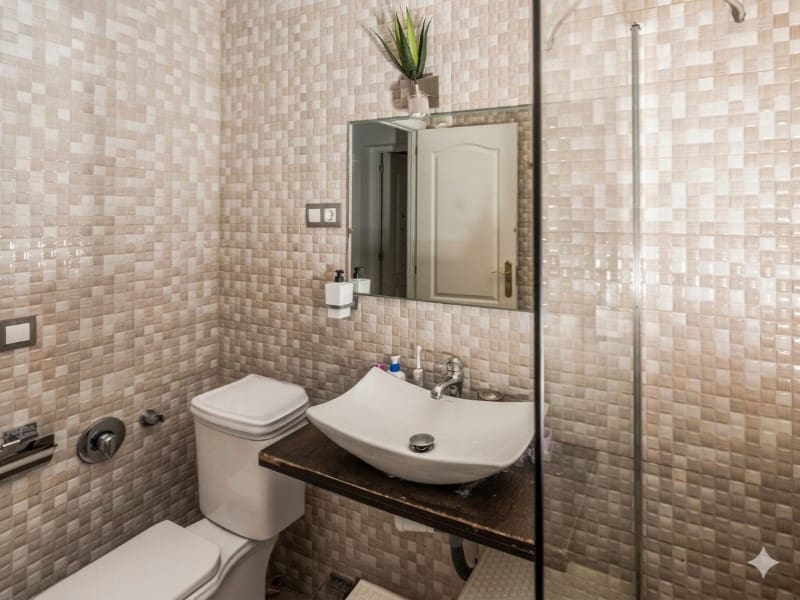 6 makuuhuone Huvila myytävänä paikassa Javea / Xabia - 549 000 € (Ref: 9731908)