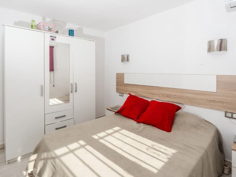 6 makuuhuone Huvila myytävänä paikassa Javea / Xabia - 549 000 € (Ref: 9731908)