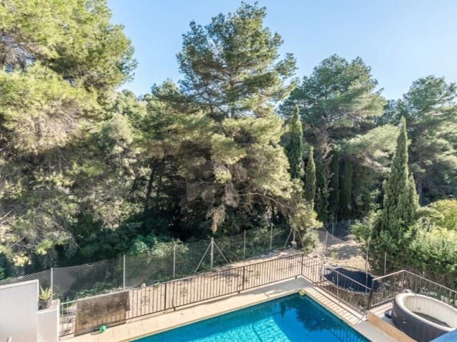 6 sypialnia Willa na sprzedaż w Partides comunes - Adsubia, Javea / Xàbia - 549 000 € (Ref: 9731908)