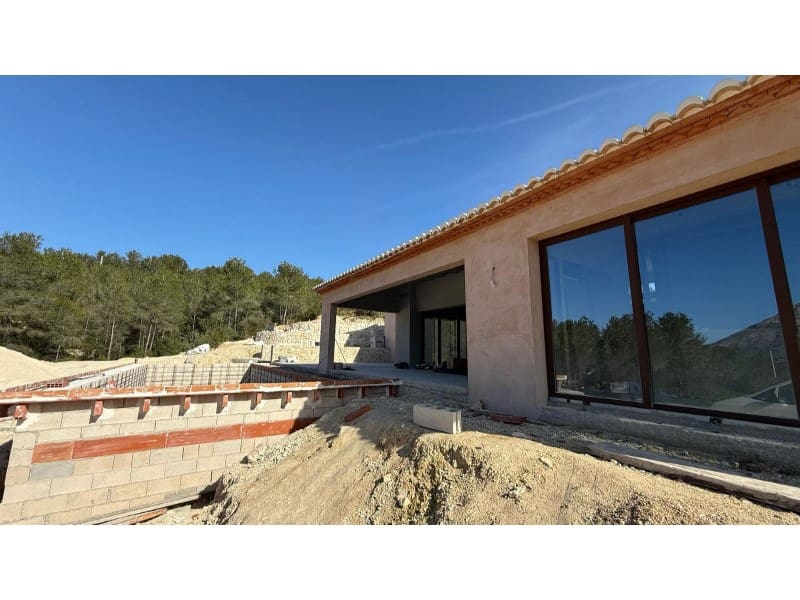 5 bedroom Finca/Country House for sale in Javea / Xabia - € 1,550,000 (Ref: 9731909)