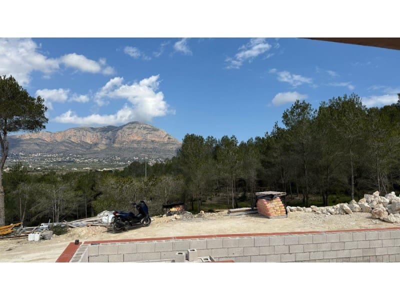 5 bedroom Finca/Country House for sale in Javea / Xabia - € 1,550,000 (Ref: 9731909)