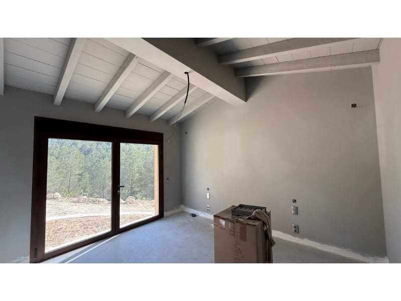 5 bedroom Finca/Country House for sale in Javea / Xabia - € 1,550,000 (Ref: 9731909)